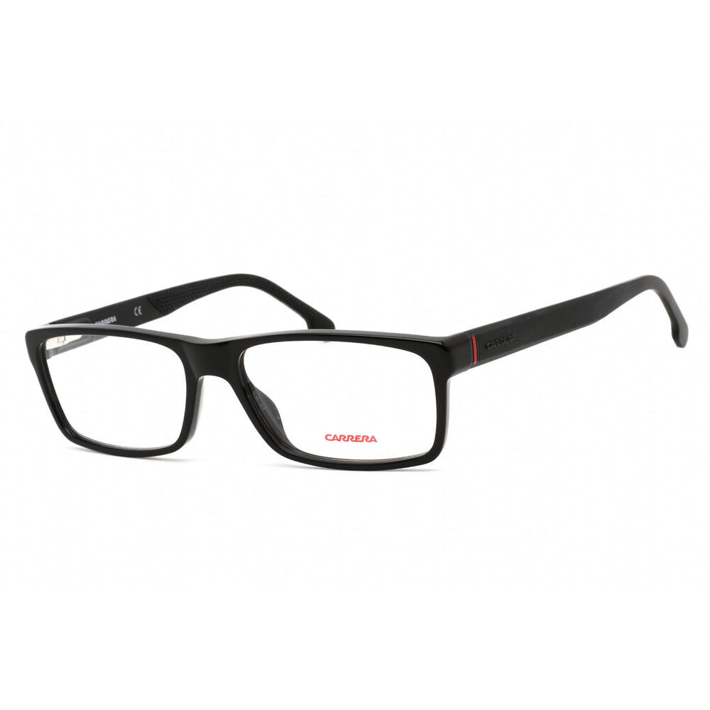 NWT Carrera CARRERA 8852-0807 00 57mm New Eyeglasses